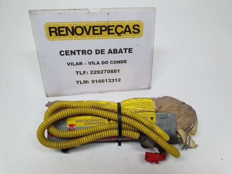 Airbag banco esquerdo MITSUBISHI Carisma Hatchback (DA_)