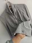 Marc Cain Sport bluza sportowa damska logowana S/M