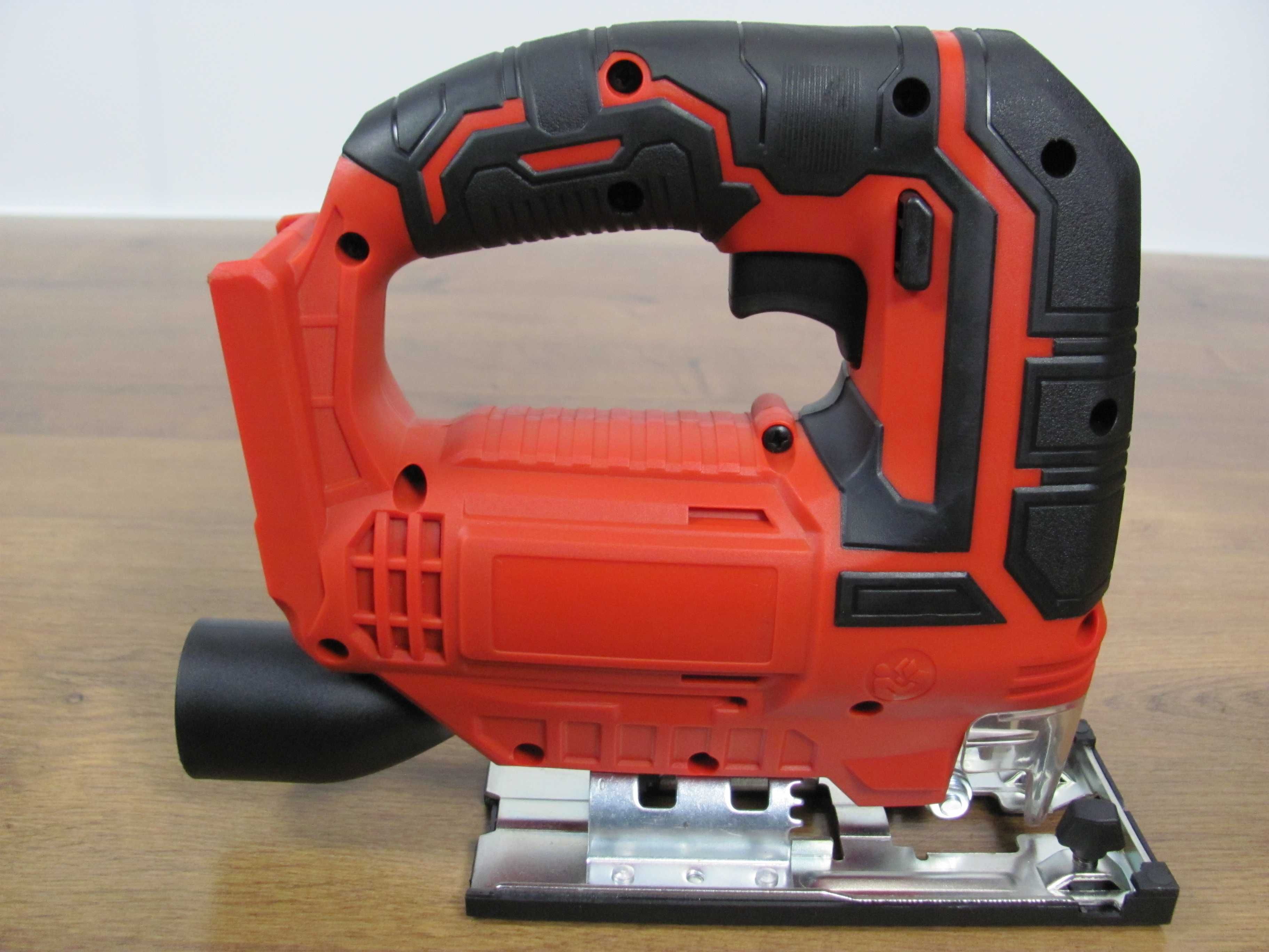 Лобзик акумуляторний Einhell TC-ST 18 Li Power X-Change з Німеччини