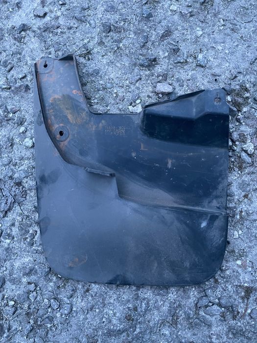 Брызговик передний/задний левый Toyota Tundra, Highlander, Lexus