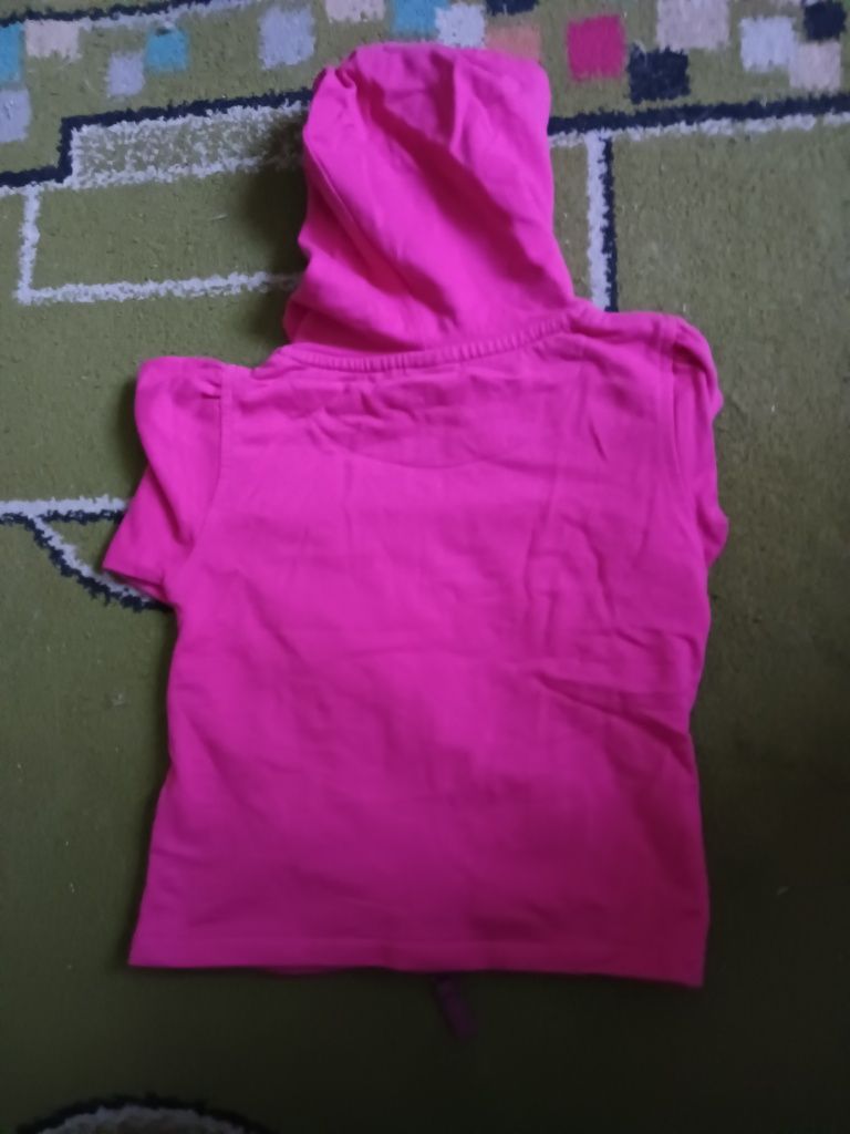 Bluza dziewczęca. lupilu