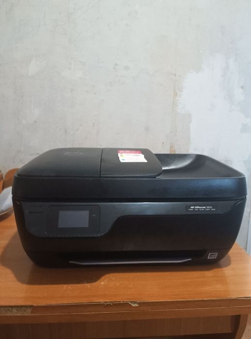 Принтер Hewlett Packard HP