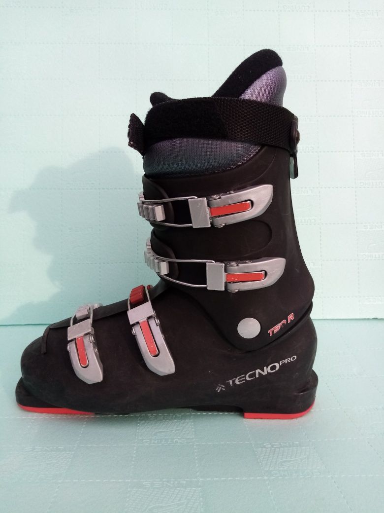 Buty narciarskie TecnoPro