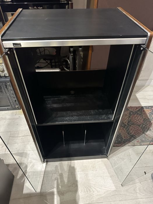 Oryginalna szafka Sansui GX-70 super stan