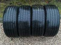 Opony letnie Barum Bravuris 5 HM 205/40/R17 W XL