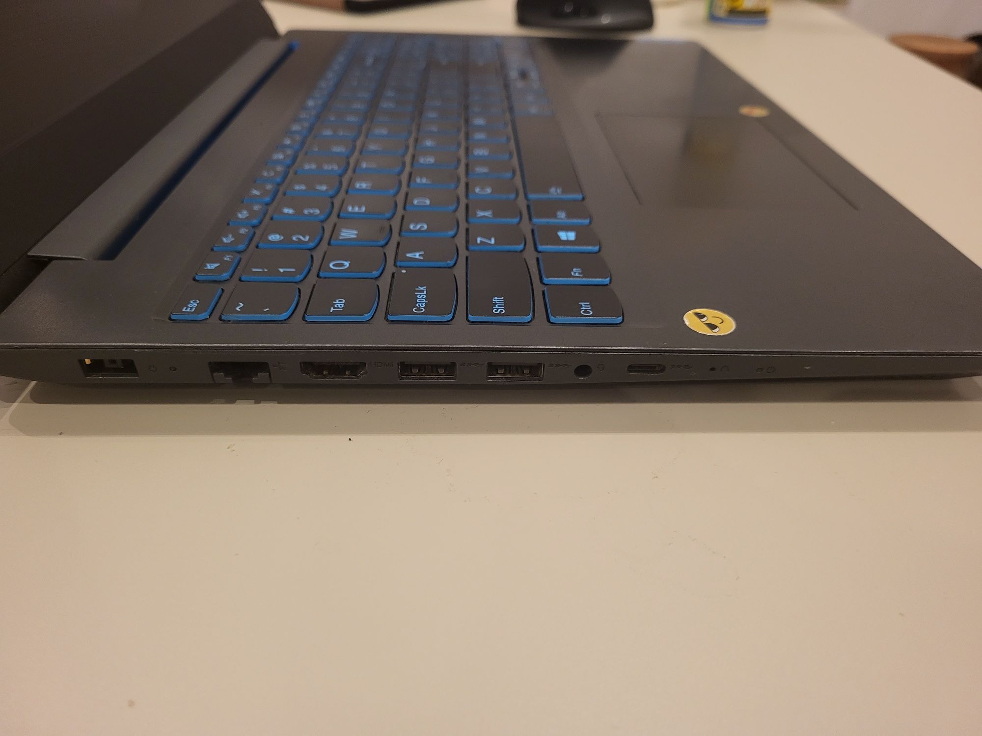 Laptop Lenovo IdeaPad