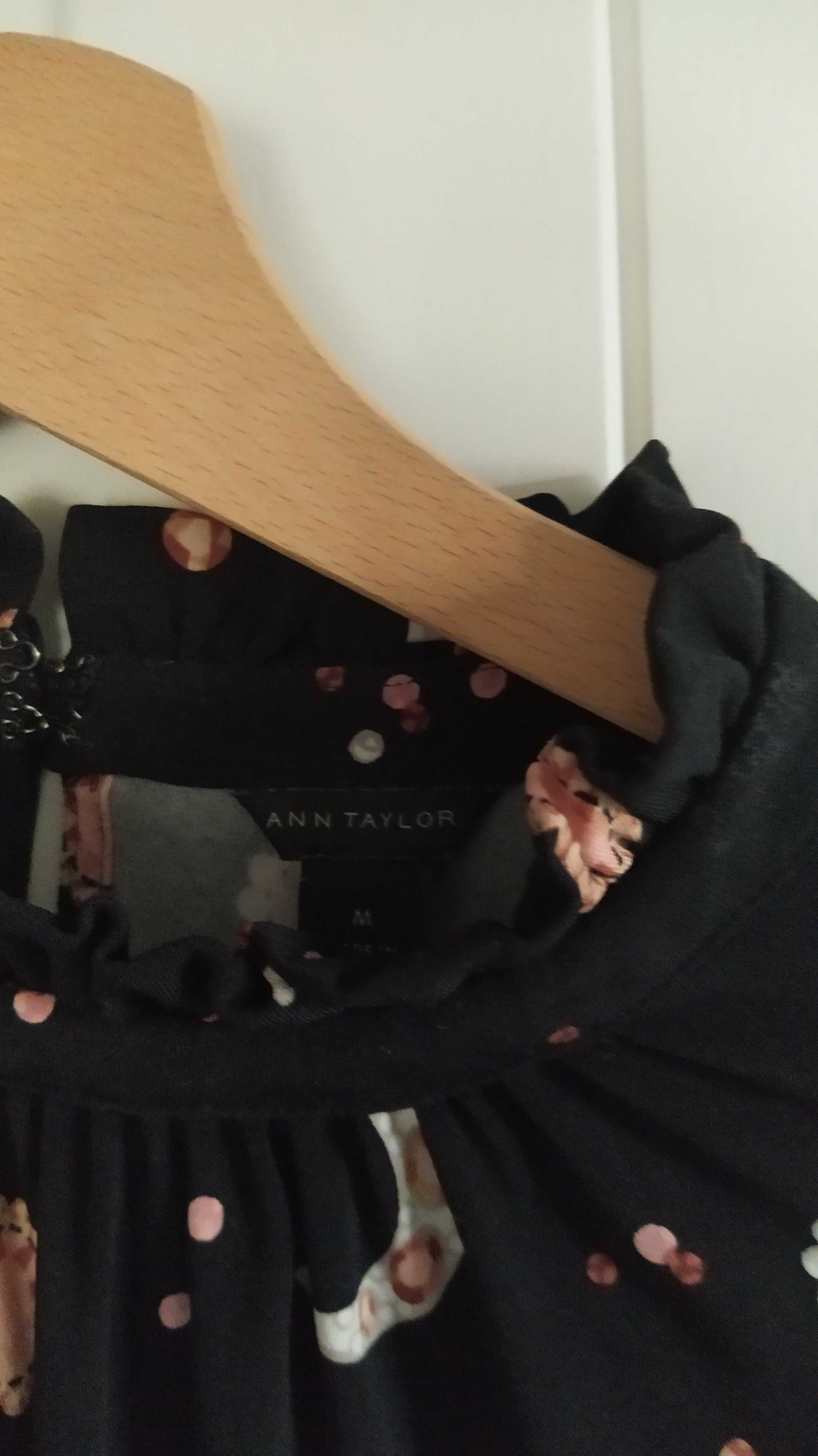 Bluzka rozm.M- Ann Taylor!
