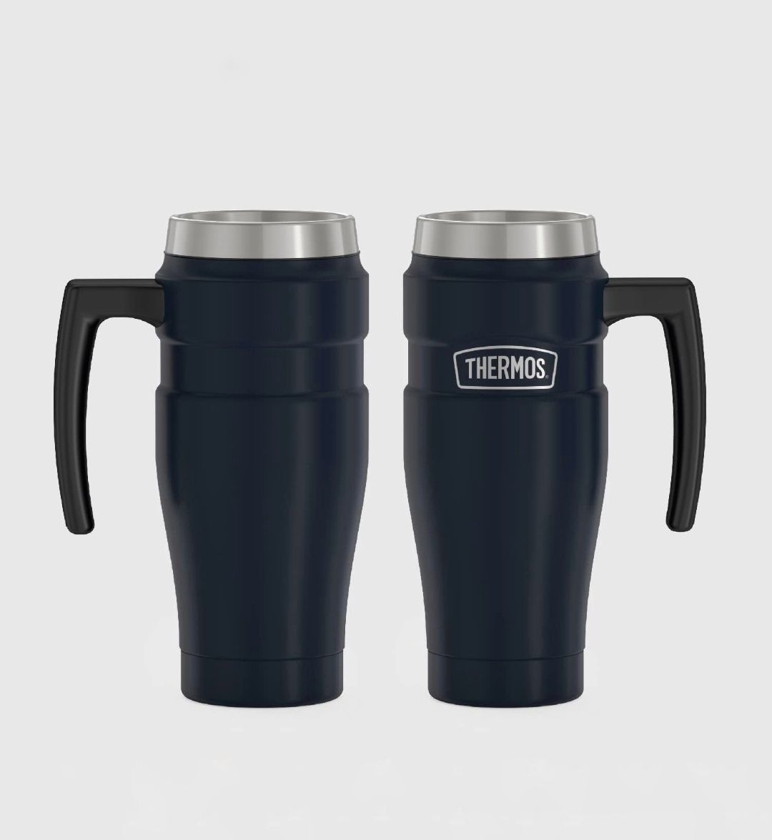 Термос THERMOS Stainless King 470 мл (термокружка)