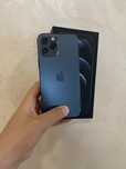 iPhone 12 Pro Max 512gb Neverlock AkB:98%
