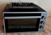 Mini Piekarnik ICQN 42L