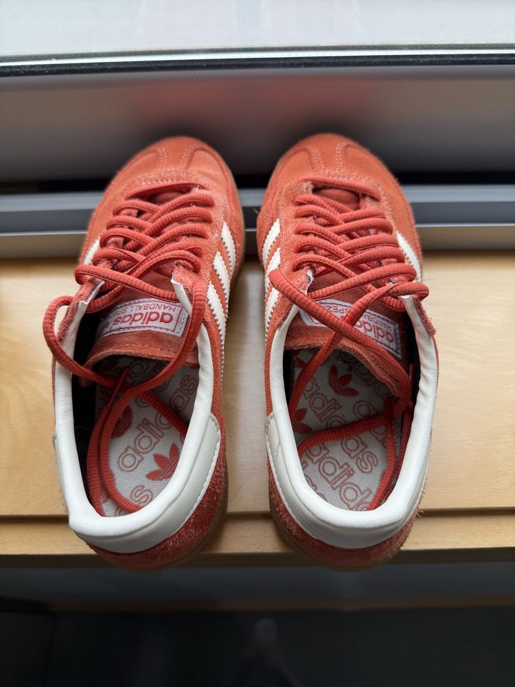 Sapatilhas Adidas Spezial