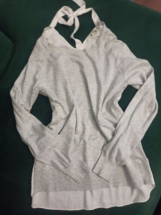 Sweter damski M Next