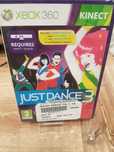 Just Dance 3: Baw się i Tańcz XBOX 360, Sklep Wysyłka Wymiana