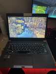 Portatil Toshiba I5