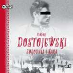Zbrodnia i kara audiobook 2 CD Storybox Fiodor Dostojewski Rok wydania