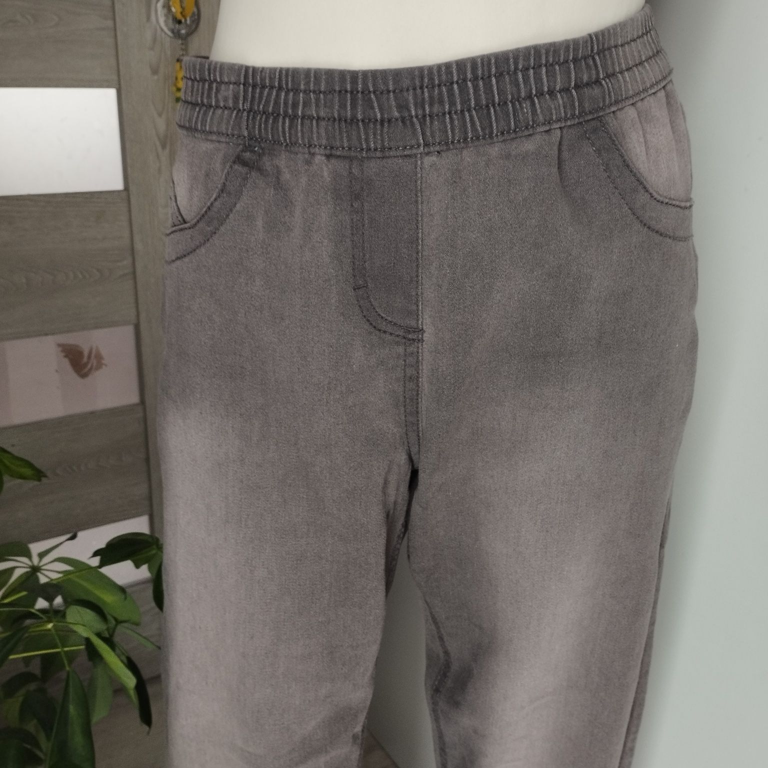 Spodnie damskie joggery Beloved Pepco, rozmiar 40