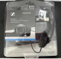 Sennheiser Headset PC 7 USB
