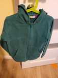 Bluza z kapturem MyBasic r. 134-140
