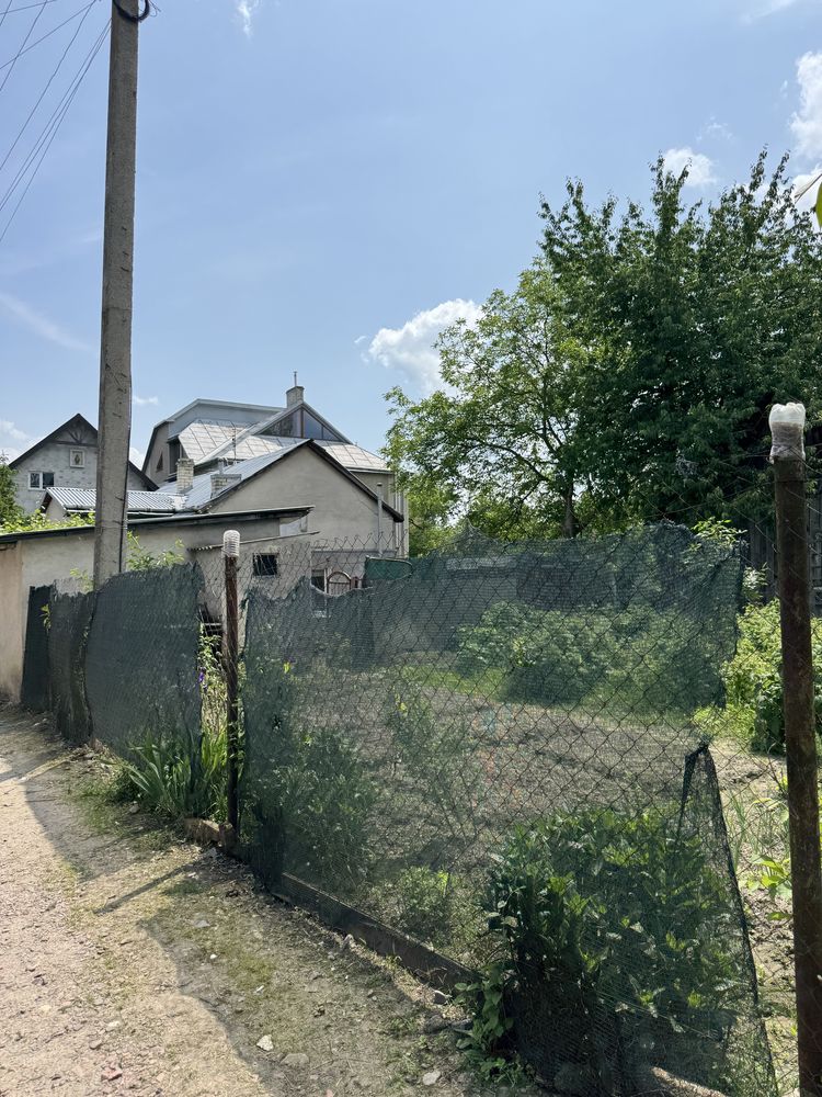 Продаж будинку біля центру Львова біля Малоголосківської