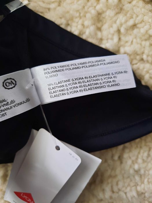 Верх от купальника C&A