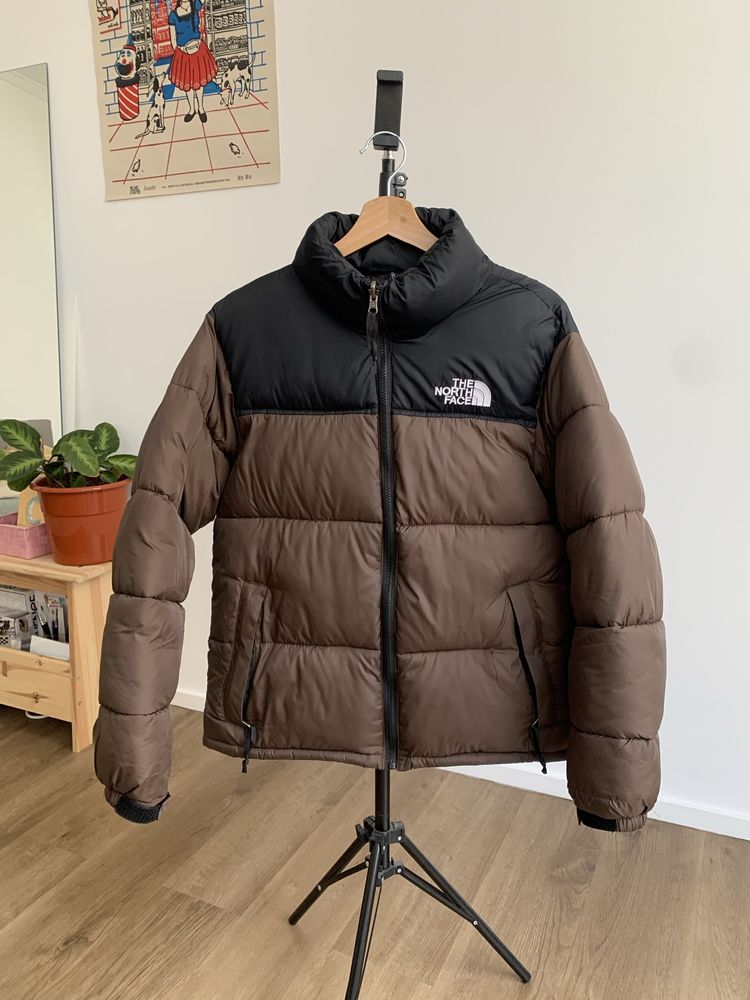 Puffer North Face