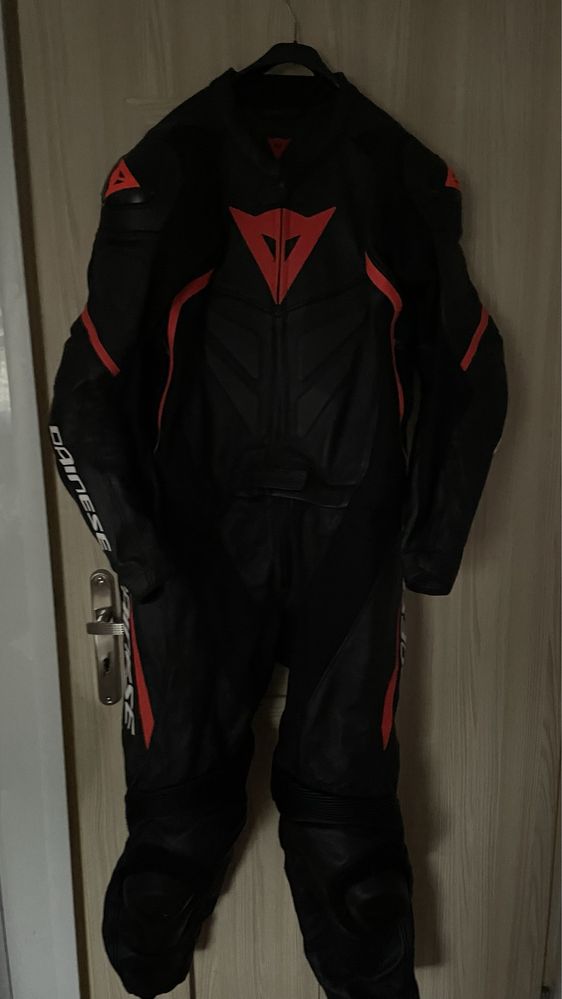 Kombinezon motocyklowy Dainese r.54