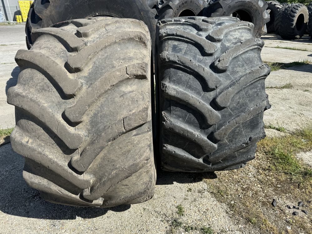 Opony 710/45-26.5 NOKIAN  Lesne