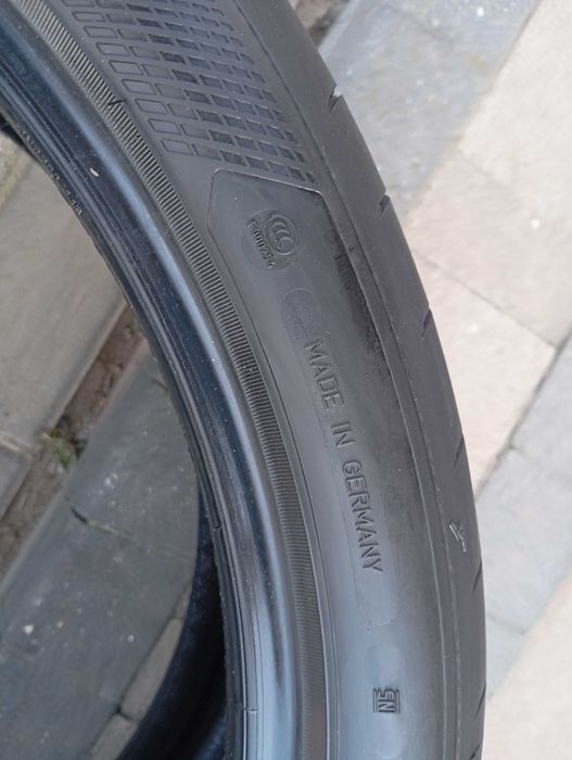 Nowe Opony Goodyear Eagle F1 Super Sport 245/35 r20 + gratis