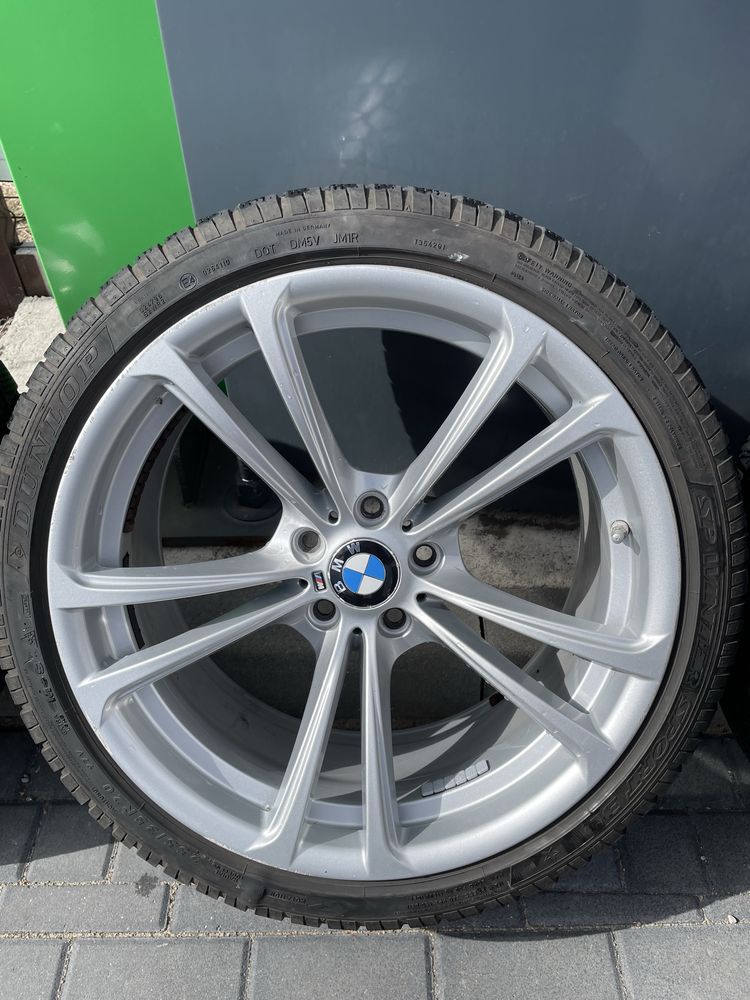 Koła felgi 20’ BMW styling m408 5x112 f06 f10 f12 f13
