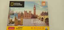 Big Ben 3d puzle