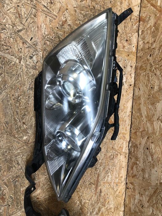 Lampa/reflektor przedni lewy prawy Honda Crv Cr v III