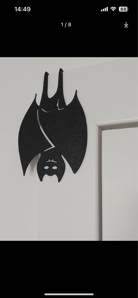 Decoracao halloween