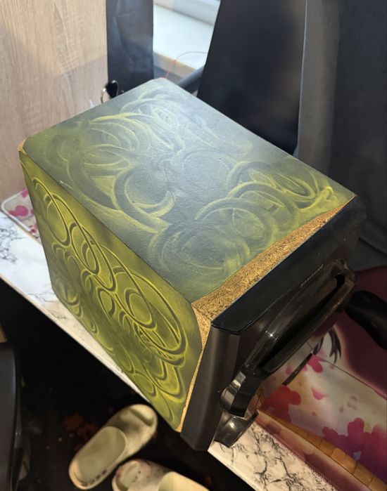 Музыкальний центр колонки aiwa усилитель сабвуфер samsung