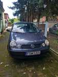 Vw Polo 1.2 benzyna, uszkodzony