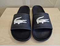 Шлепанцы Lacoste