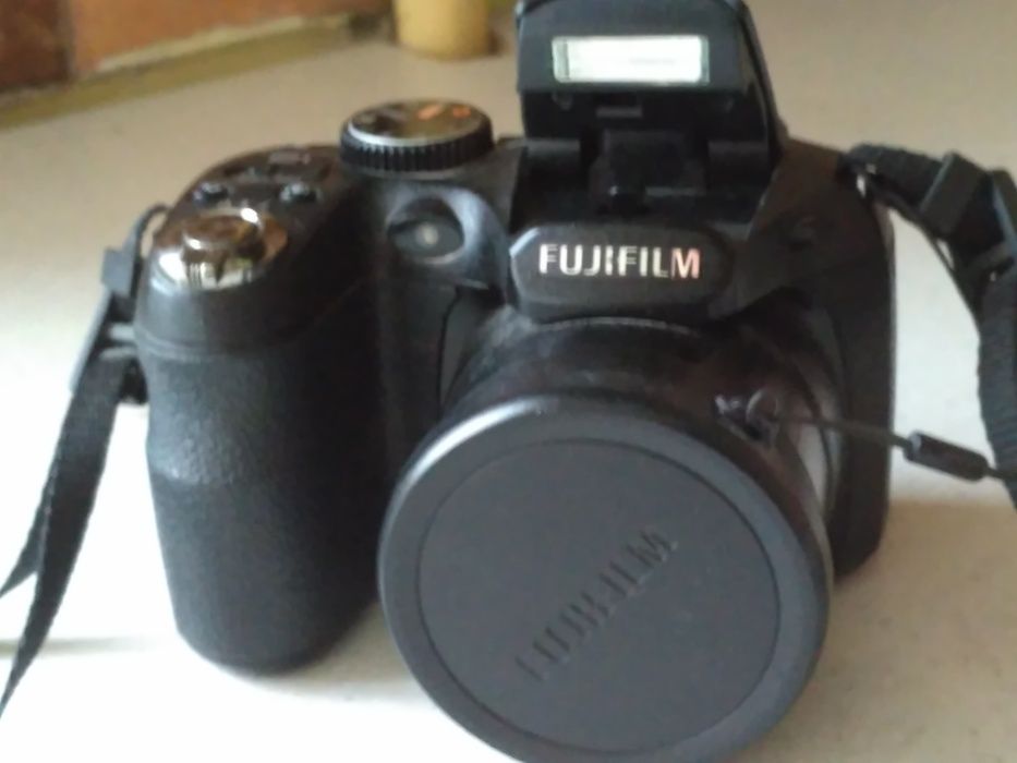 Фотоаппарат Fujifilm