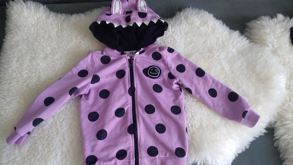 Bluza rozm 92 bez wad