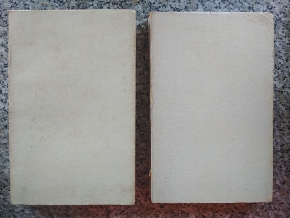 Seara Nova antologia - dois volumes