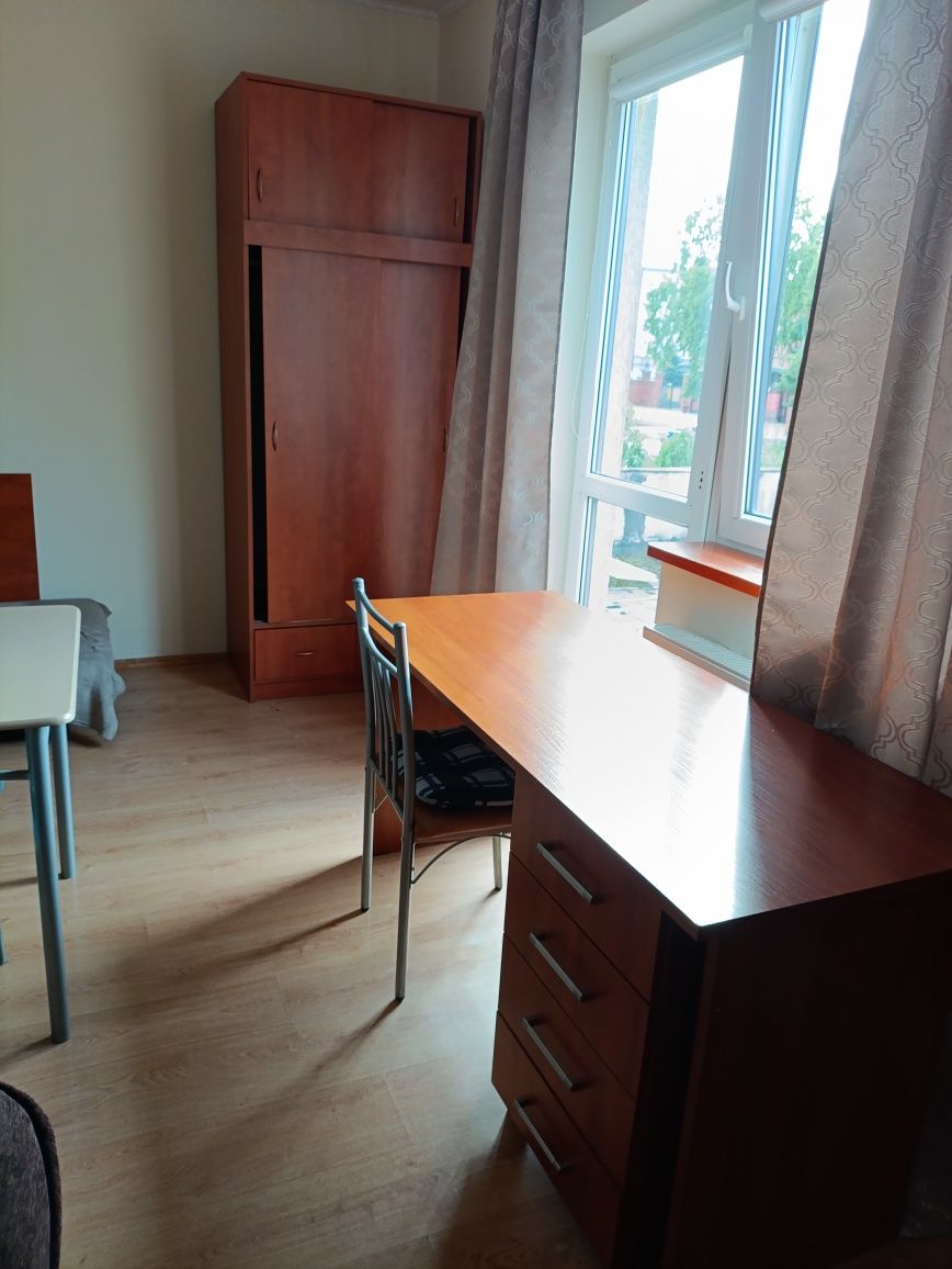 Pokój 2-osb. ul.Gdańska Bydgoszcz od października