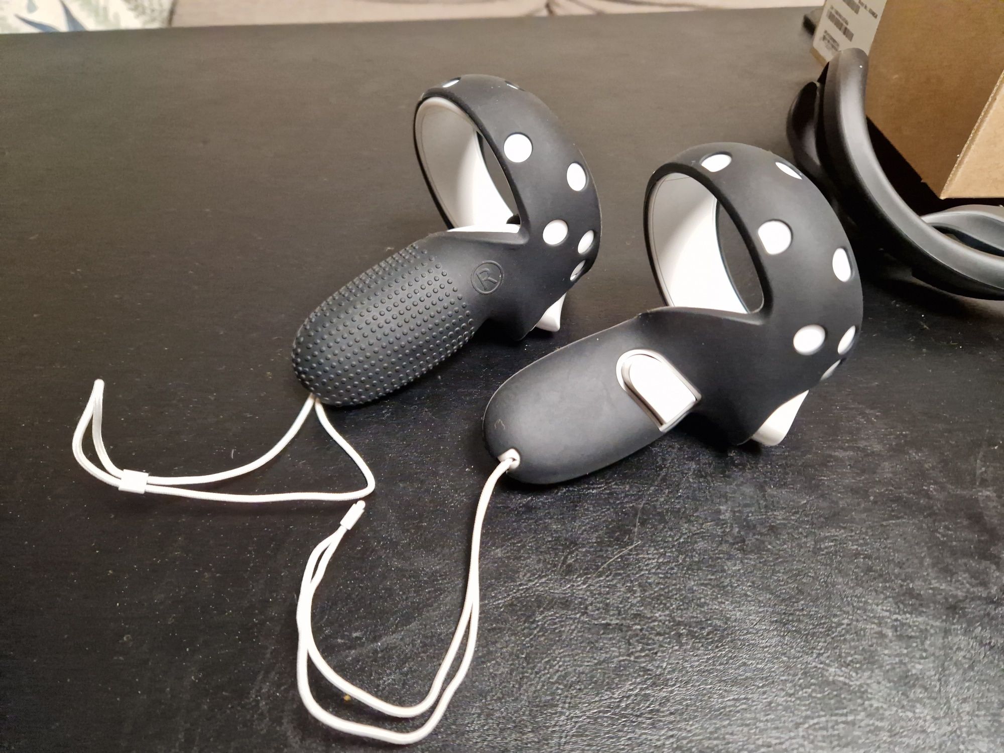 Oculus Quest 2 - Como Novo | Pouco Utilizado