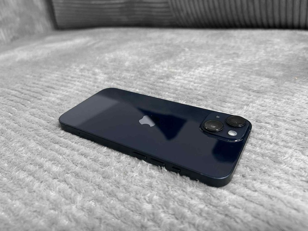Iphone 14 gwarancja faktura pudelko bdb stan