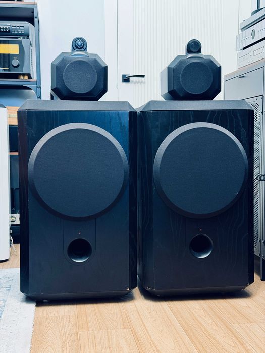 ‼️ Bowers Wilkins Matrix 801 Series 2 - акустика Abbey Road 2*600 Вт