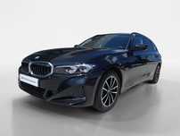 BMW 320 e Touring Corporate Edition Auto