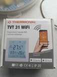 Regulator wifi do ogrzewania