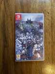 Unicorn Oberlord na Nintendo Switch