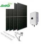 Kit Fotovoltaico Autoconsumo - 2.36 kWp (2 kWn)