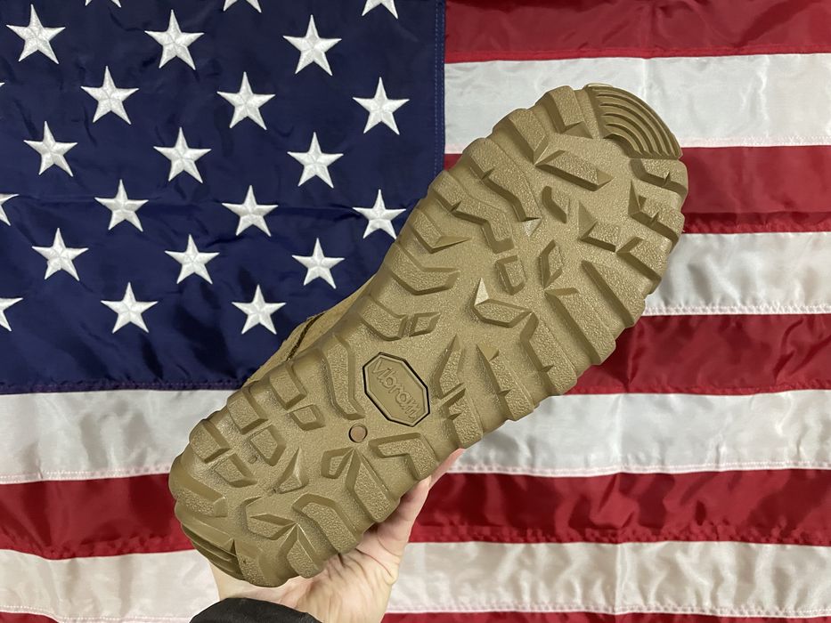 Берці зимові Rocky Made in USA розмір 42,5-43 устілка 28,5 см