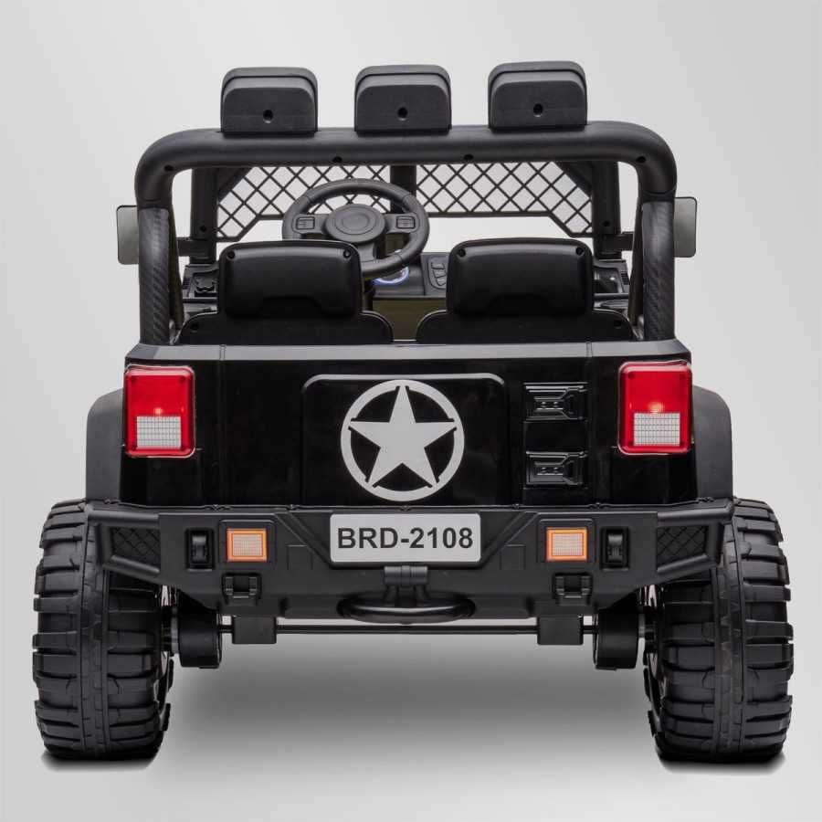Auto na akumulator 24V/7Ah Geoland  Power  do 50kg 2 osobowy