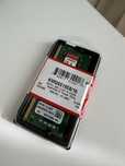 Pamięć do laptopa Kingston SODIMM 16GB DDR4 2666 CL19 KVR26S19S8/16