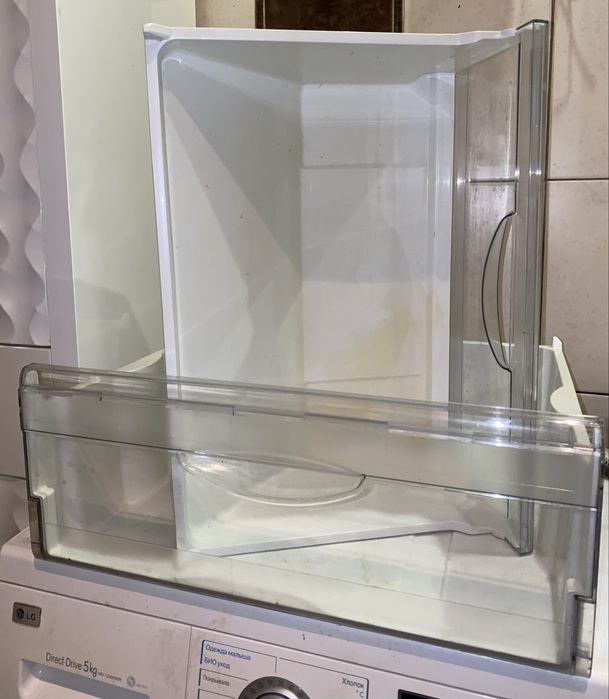 Морозильные ящики Атлант